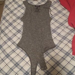 Streetwear Society body suit